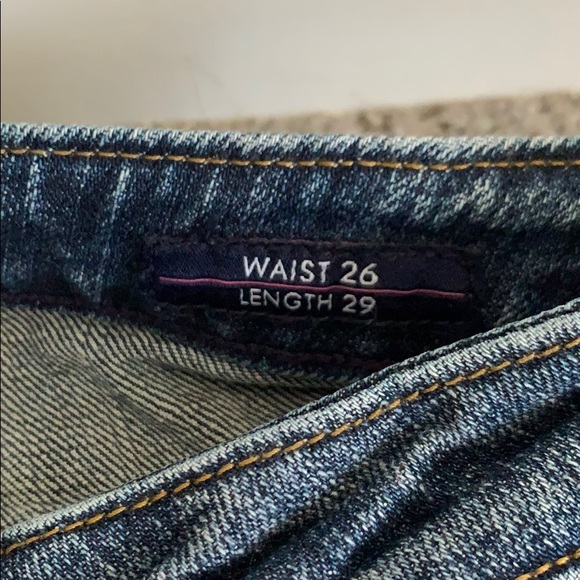 jeans - Picture 3 of 4